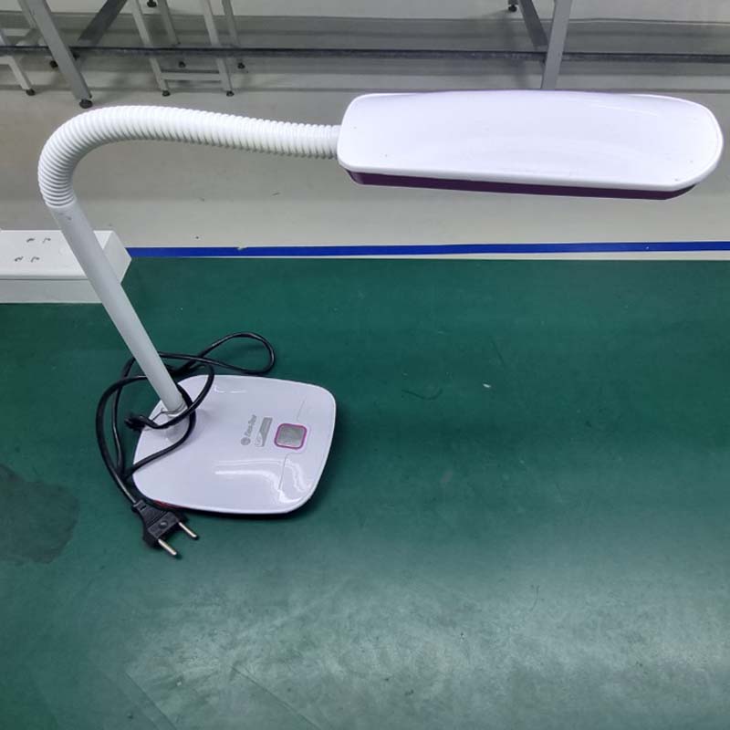 Hình ảnh cho thư viện Đèn sorting ngoại quan