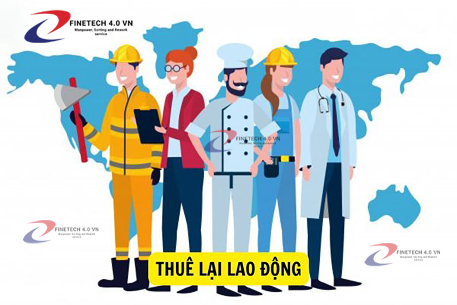 Những lưu ý khi sử dụng dịch vụ cho thuê lao động chất lượng cao và  nhu cầu sử dụng lao động có trình độ chuyên môn cao của doanh nghiệp?