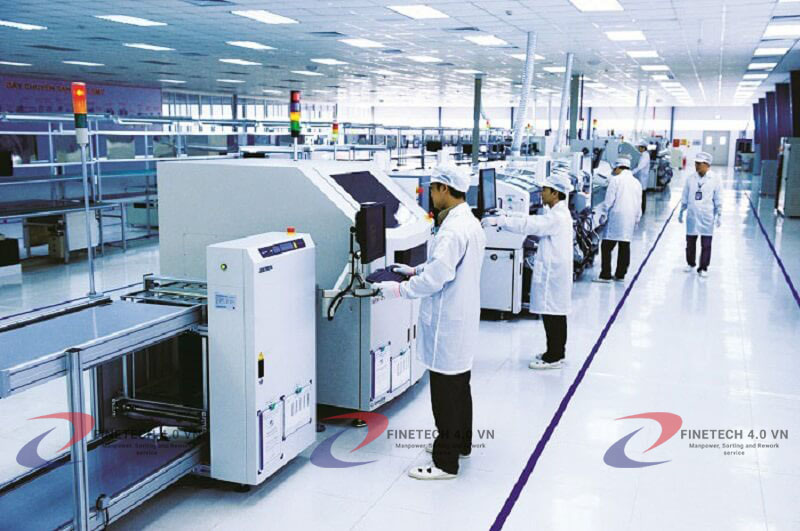 Hình ảnh tin tức Tự động hóa là gì? – Nghề nghiệp siêu Hot trong tương lai gần