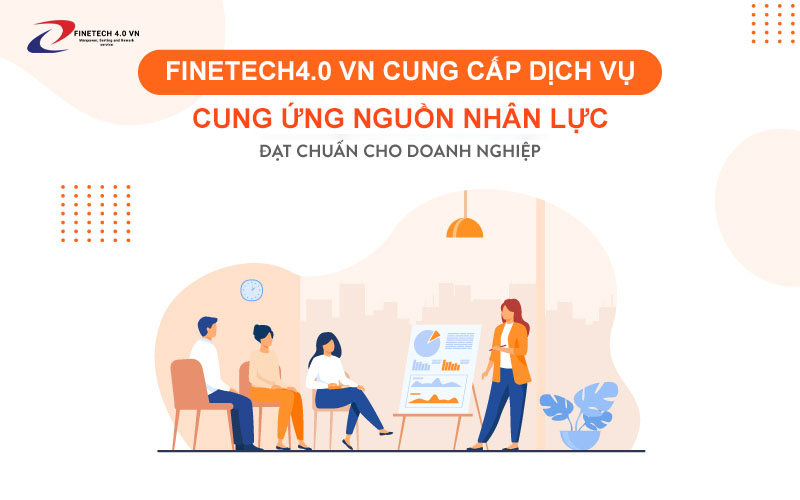Cung ứng nhân lực tự động hóa qua đào tạo cho doanh nghiệp