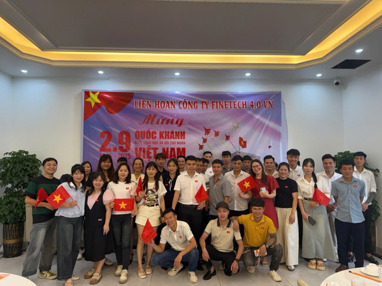 Cung ứng, cho thuê lao động kỹ thuật có tay nghề uy tín - Hưng Phát