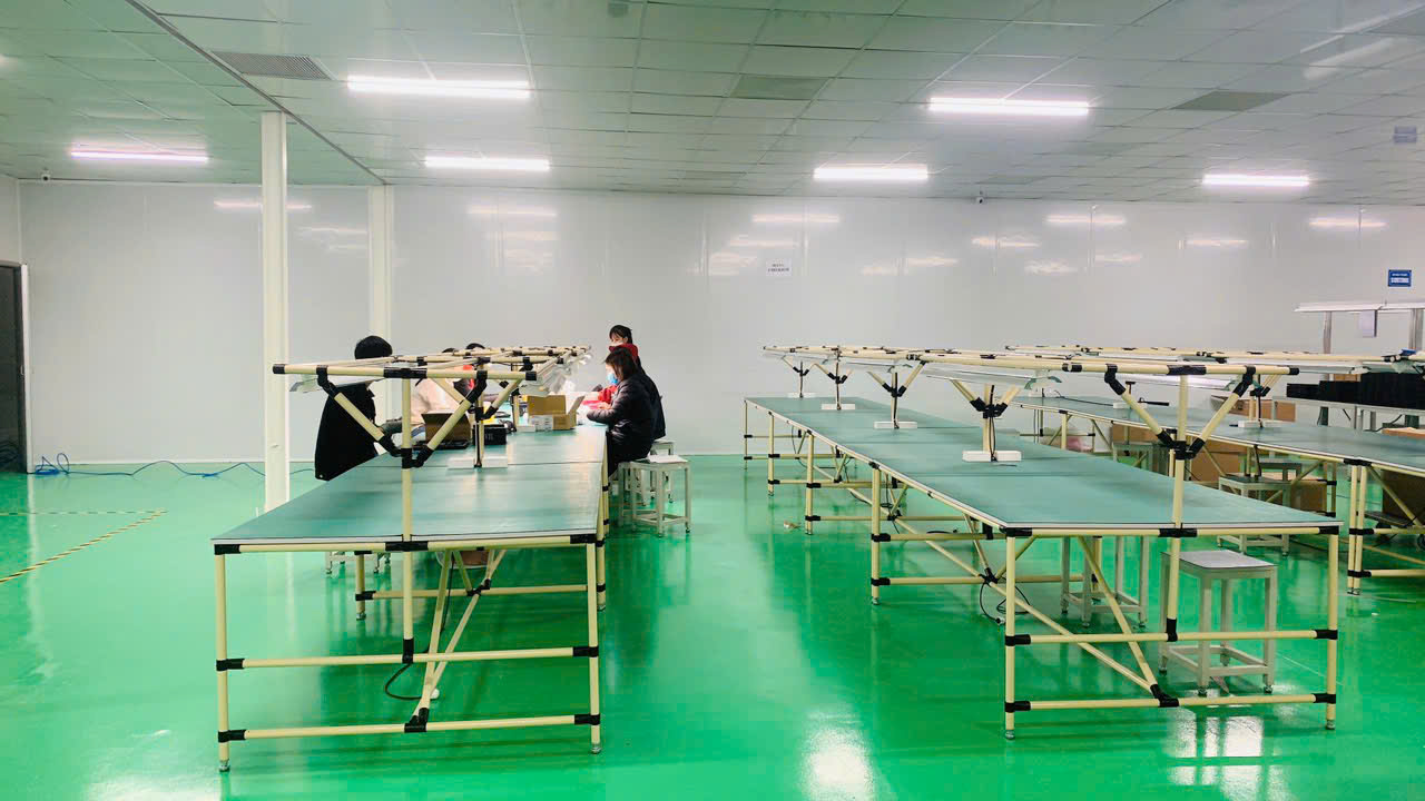 Hình ảnh tin tức Cung ứng lao động phổ thông cho nhà máy – khu công nghiệp | Giải pháp nhân sự linh hoạt