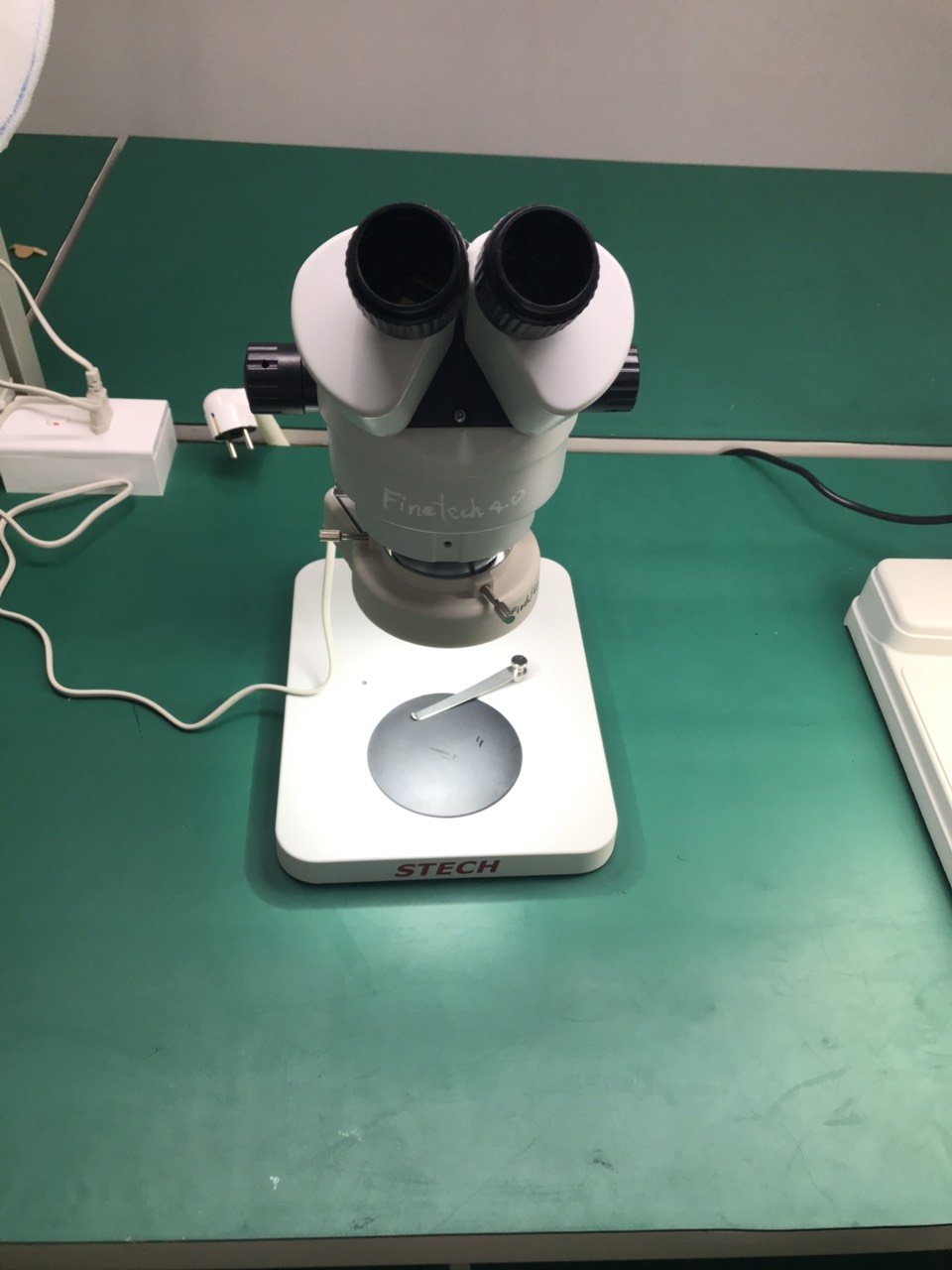 Hình ảnh cho thư viện Kiến hiển vi