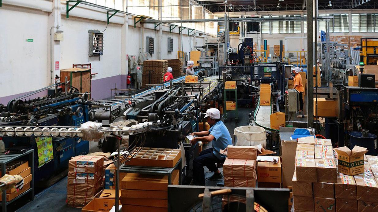 Ứng dụng công nghệ vào quản lý và vận hành nhân sự