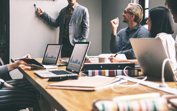 Tôn trọng nhân viên là cách quản lý nhân sự hiệu quả nhất