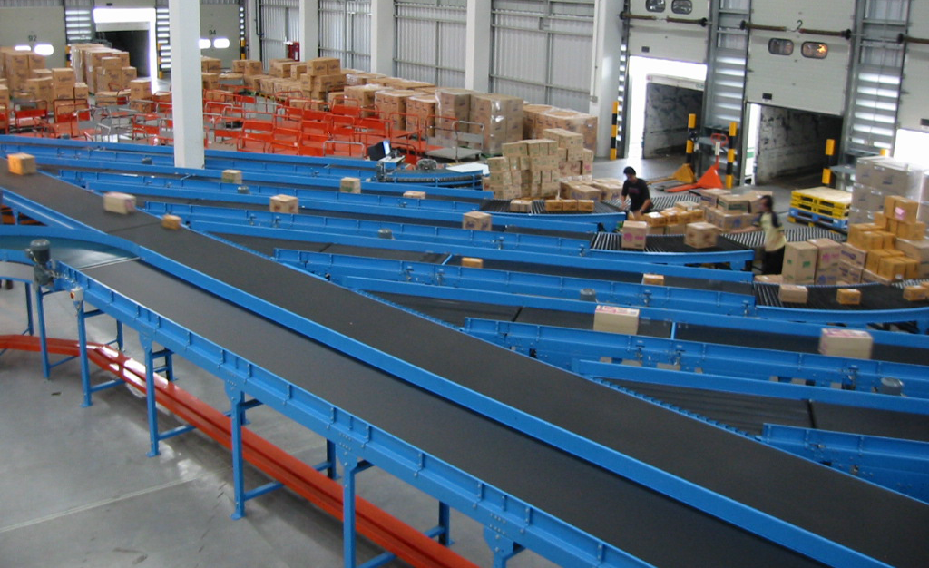 Hình ảnh tin tức Dịch vụ Sorting chuyên nghiệp tại MINA VINA | Sorting / Ngoại quan / Phân loại hàng lỗi