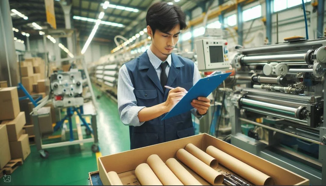 Hình ảnh tin tức Kiểm tra ngoại quan là gì? Vai trò của kiểm tra ngoại quan trong phát hiện lỗi sản phẩm