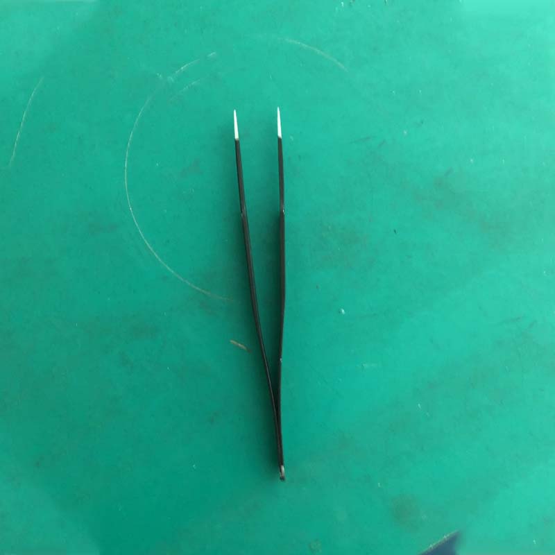 Hình ảnh cho thư viện Nhíp kẹp