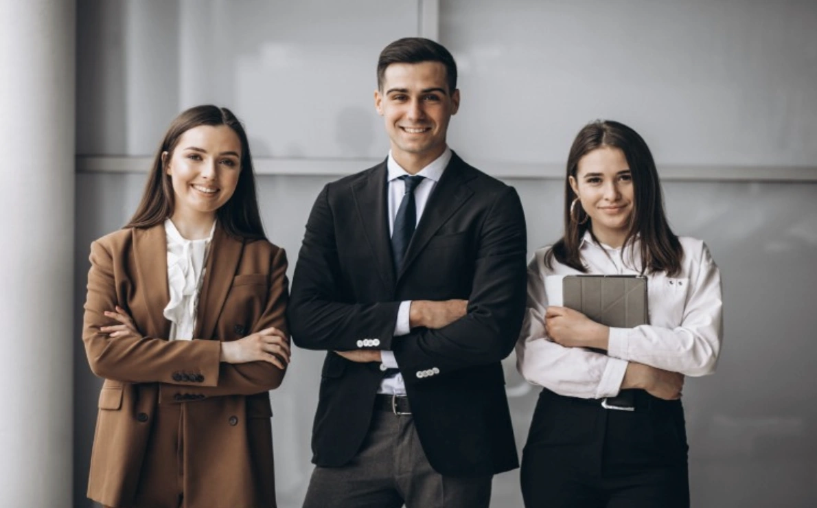 Cung ứng nhân sự theo lĩnh vực là dịch vụ được nhiều doanh nghiệp ưa chuộng