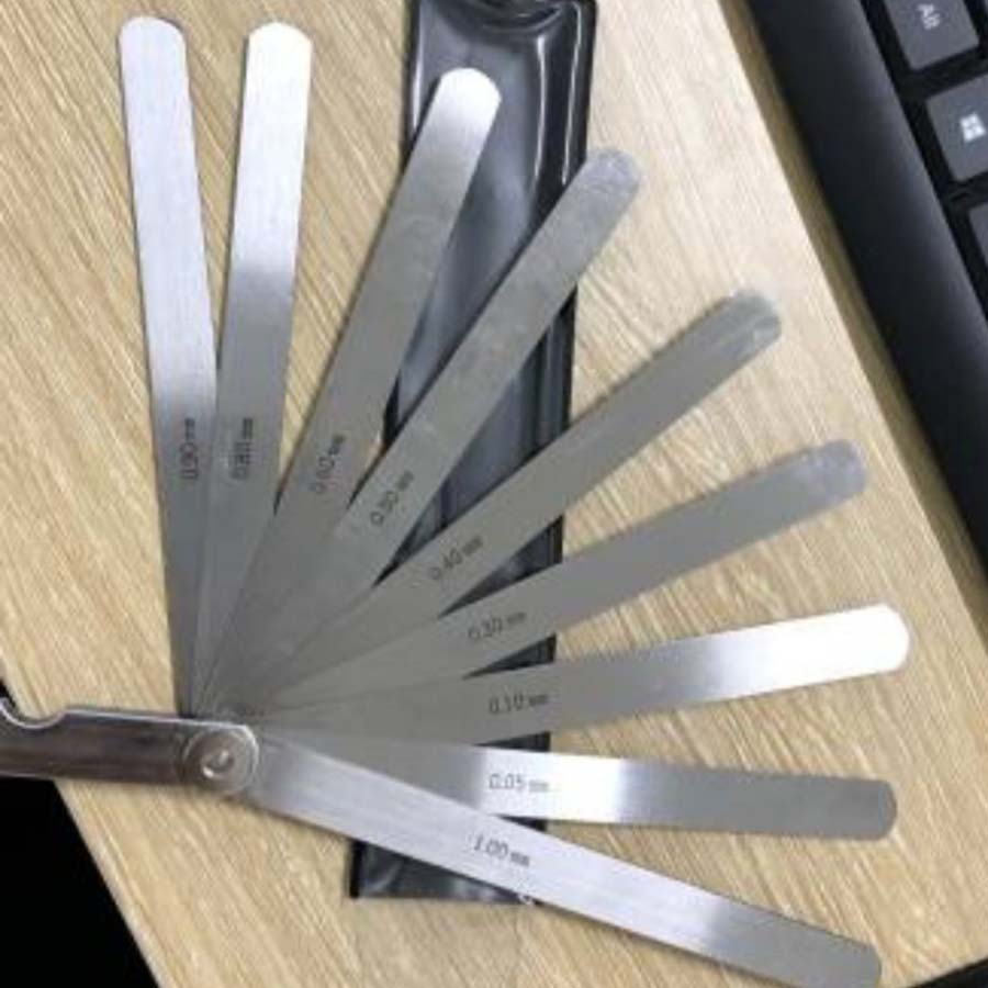 Hình ảnh cho thư viện Thước lá