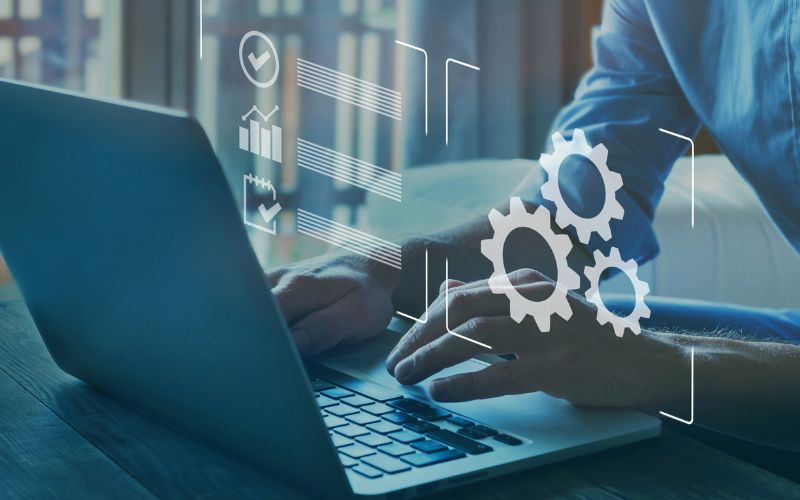 Tự động hoá là gì? Tìm hiểu cơ hội nghề nghiệp ngành tự động hóa