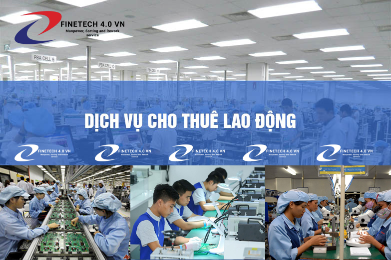 Công Ty TNHH Minatech VN là đơn vị chuyên cung ứng nhân lực uy tín, đáng tin cậy