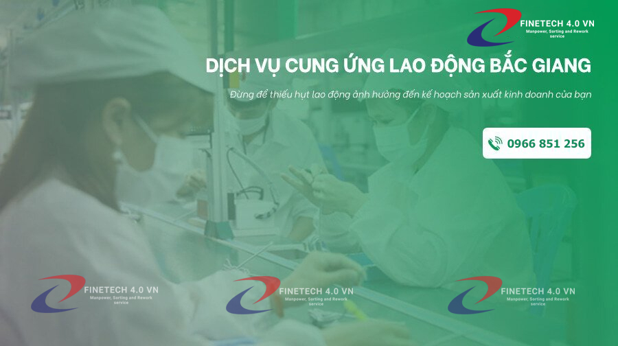 Hình ảnh tin tức Cung ứng lao động Hà Nội
