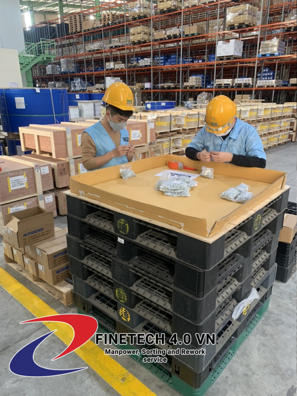 Hình ảnh tin tức Gia công linh kiện điện tử, thiết bị ô tô được thực hiện thế nào?