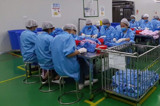 Hình ảnh tin tức Sorting là gì, sorting, phân loại hàng