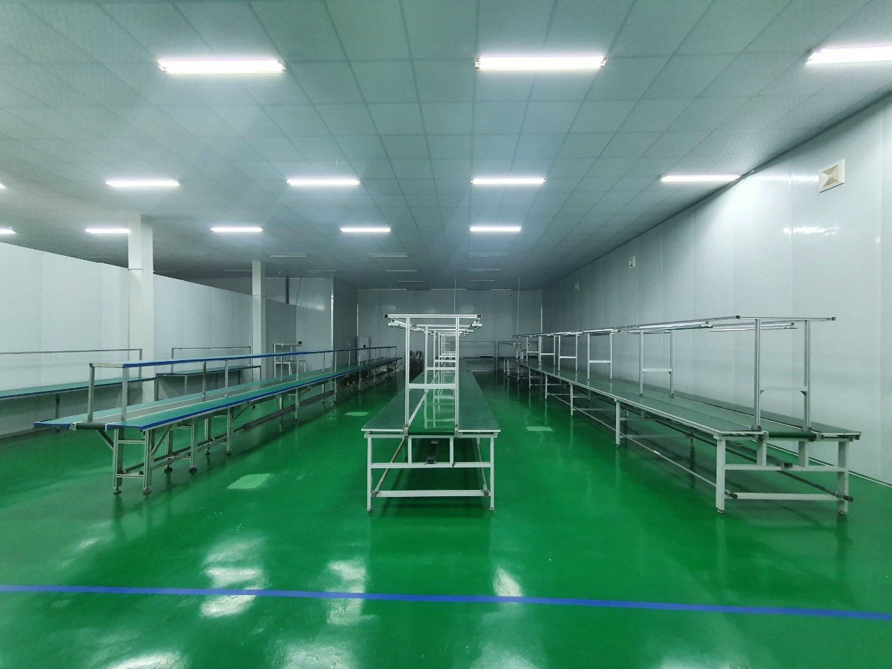 Hình ảnh tin tức Công Ty TNHH Minatech VN đẩy mạnh phát triển dịch vụ Sorting (phân loại hàng hóa)